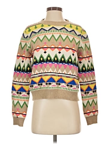 Paul & Joe Sister Pullover Sweater (view 1)