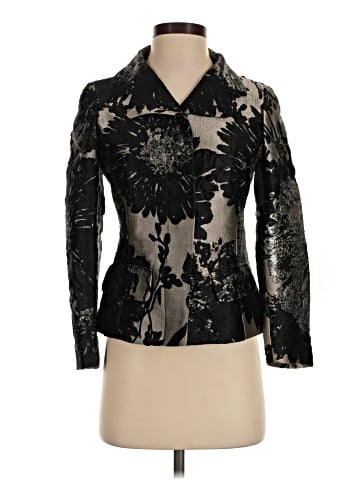Escada Long Sleeve Blouse (view 1)