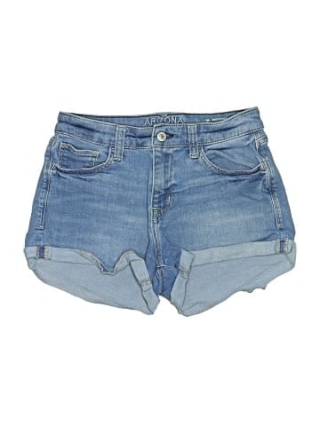 Arizona Jean Company Denim Shorts (view 1)