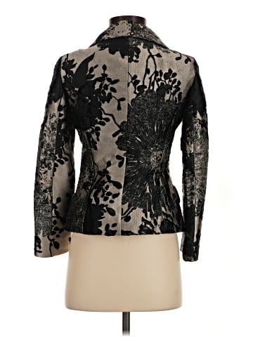 Escada Long Sleeve Blouse (view 2)