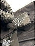 Prada 100% Cotton Solid Black Short Sleeve Turtleneck Size S - photo 6