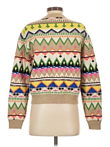 Paul & Joe Sister Pullover Sweater (view 2)
