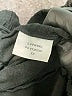 Vuori Black Cargo Pants Size XS - photo 8