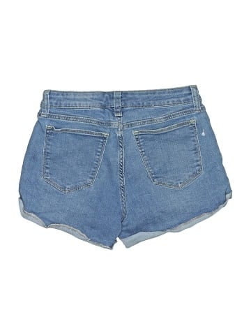 Arizona Jean Company Denim Shorts (view 2)