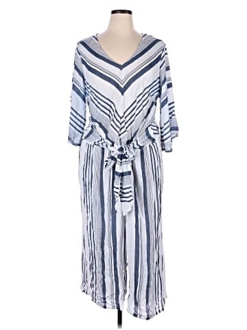 Roaman's Jumpsuit (view 1)