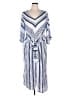 Roaman's Blue Jumpsuit Size 22 - photo 1