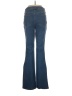 No Boundaries Graphic Blue Jeans Size 4 - photo 2