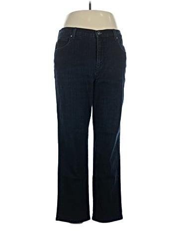 Gloria Vanderbilt Jeans (view 1)