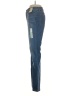 No Boundaries Graphic Blue Jeans Size 4 - photo 5