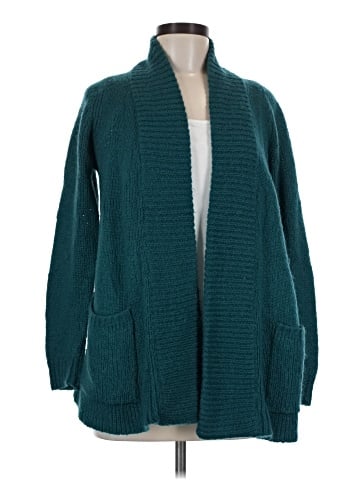 Wooden Ships Cardigan (view 1)