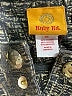 Ruby Rd. Gold 3/4 Sleeve Blouse Size 10 - photo 7