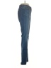 No Boundaries Graphic Blue Jeans Size 4 - photo 4