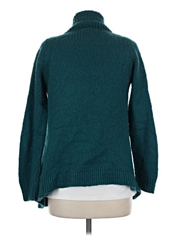 Wooden Ships Cardigan (view 2)