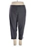 Avenue Gray Dress Pants Size 24 Petite - photo 1