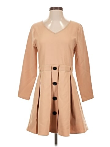 Maje Casual Dress (view 1)
