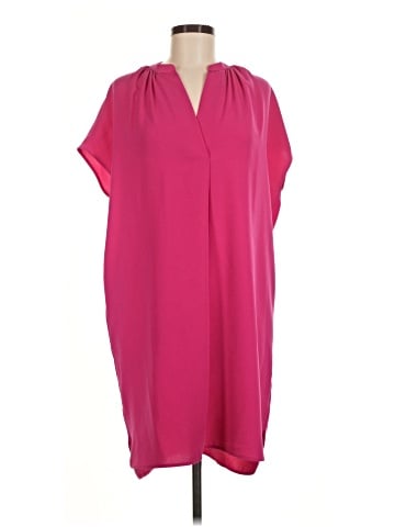 Vince. Casual Dress (view 1)