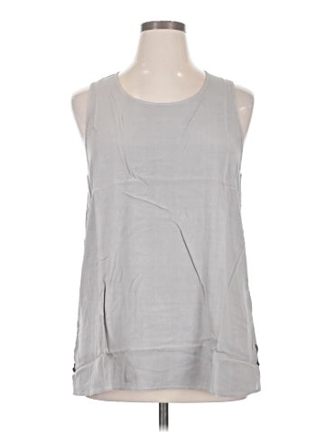 Assorted Brands Sleeveless T-Shirt (view 1)