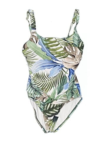 Jantzen One Piece Swimsuit (view 1)