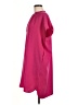 Vince. 100% Polyester Pink Casual Dress Size M - photo 5