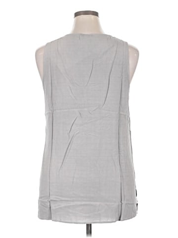 Assorted Brands Sleeveless T-Shirt (view 2)