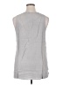 Assorted Brands 100% Rayon Gray Sleeveless T-Shirt Size XL - photo 2