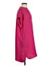 Vince. 100% Polyester Pink Casual Dress Size M - photo 4