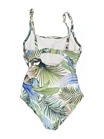 Jantzen One Piece Swimsuit (view 2)