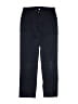 Nautica Blue Casual Pants Size 10 - photo 1