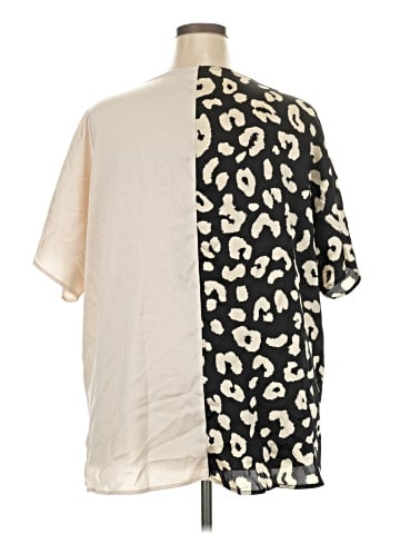 Oddi Kimono (view 2)