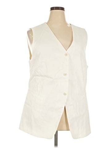 Gap Vest (view 1)