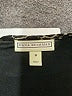 Dana Buchman 100% Polyester Black Sleeveless Top Size S - photo 7