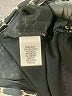 Dana Buchman 100% Polyester Black Sleeveless Top Size S - photo 8