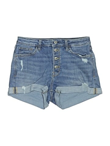 Arizona Jean Company Denim Shorts (view 1)