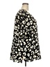 Oddi 100% Polyester Animal Print Ivory Kimono Size 3X - photo 4