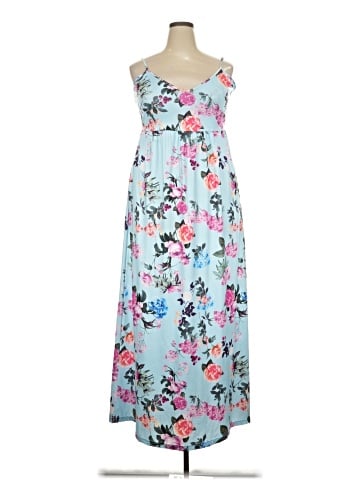 Unbranded Casual Dress (view 1)