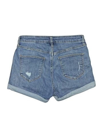 Arizona Jean Company Denim Shorts (view 2)