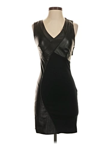 Alice + Olivia Cocktail Dress (view 1)
