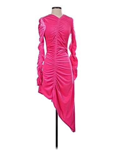 Topshop Cocktail Dress (view 1)