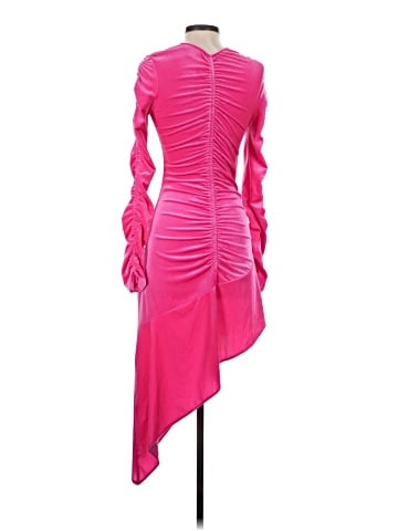 Topshop Cocktail Dress (view 2)