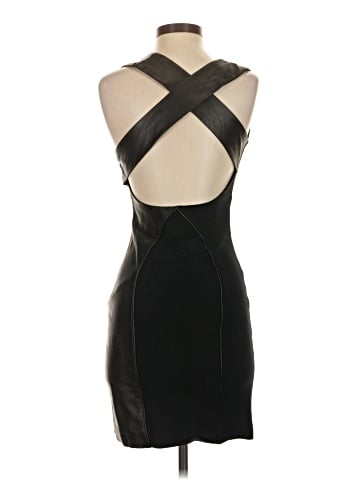Alice + Olivia Cocktail Dress (view 2)