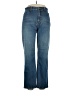French Dressing Blue Jeans Size 16 - photo 1