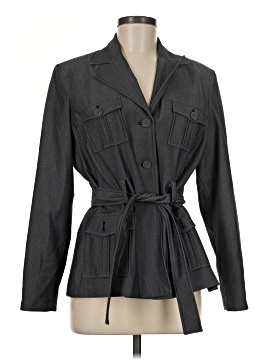 Signature By Larry Levine Jacket