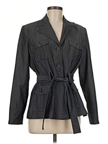 Signature by Larry Levine Jacket (view 1)