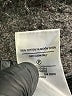 Hudson Jeans 100% Cotton Black Jeans Size 28 waist - photo 8