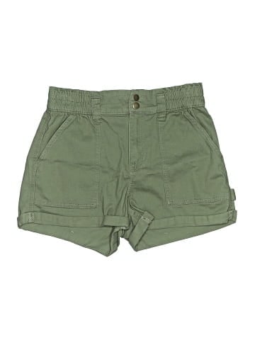 Arizona Jean Company Khaki Shorts (view 1)