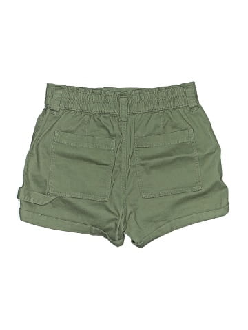 Arizona Jean Company Khaki Shorts (view 2)
