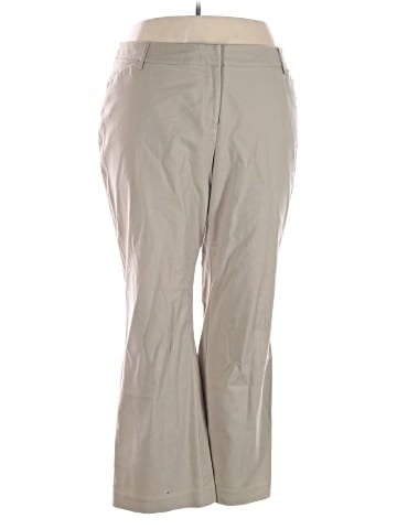 Apt. 9 Khakis (view 1)