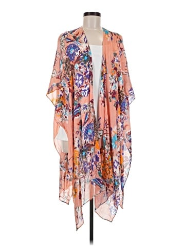 Saachi Kimono (view 1)