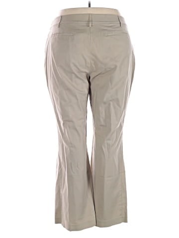 Apt. 9 Khakis (view 2)
