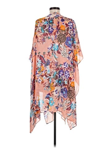 Saachi Kimono (view 2)